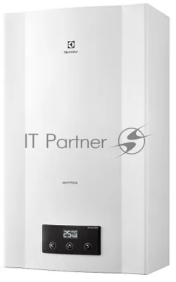 Газовая колонка Electrolux GWH 11 Pro Inverter
