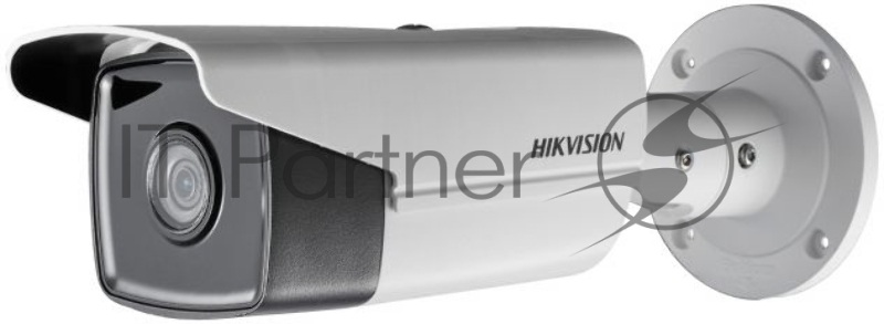 Видеокамера IP Hikvision DS-2CD2T23G0-I8 8-8мм