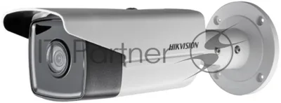 Видеокамера IP Hikvision DS-2CD2T23G0-I8 8-8мм