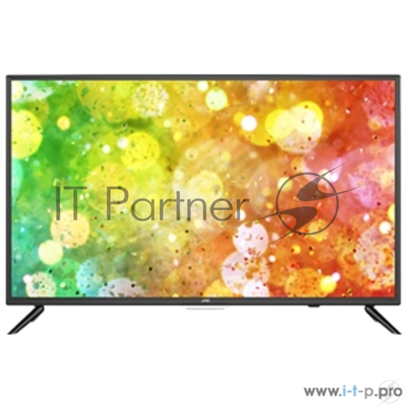 Телевизор JVC 32" LT-32M385 черный LED HD 50Hz