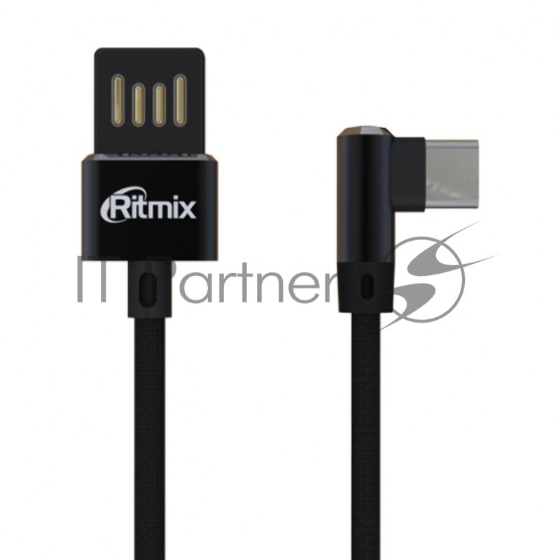 Кабель RITMIX RCC-438 черный