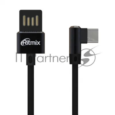 Кабель RITMIX RCC-438 черный