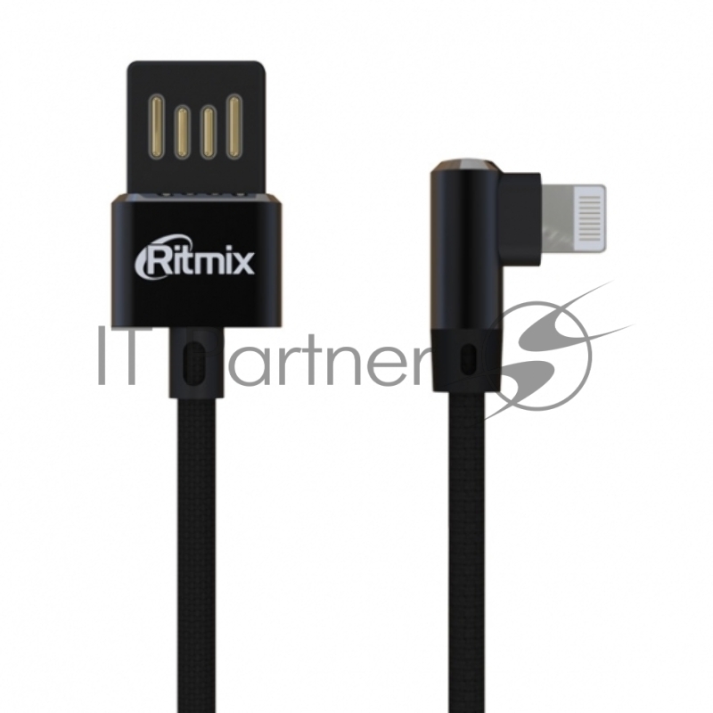 Кабель RITMIX RCC-428 черный