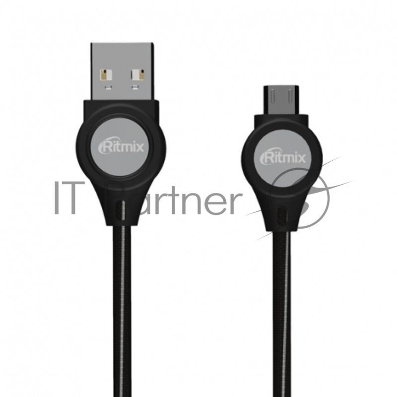Кабель RITMIX RCC-419 черный