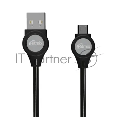 Кабель RITMIX RCC-419 черный