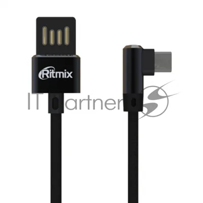 Кабель RITMIX RCC-418 черный