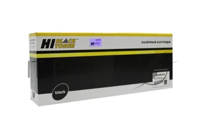 Картридж лазерный Hi-Black (HB-46490632) для OKI C532/C542/MC573/MC563, Bk, 7K