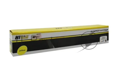 Картридж лазерный Hi-Black (HB-46508733) для OKI C332/MC363, Y, 3K