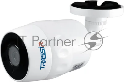 Видеокамера IP Trassir TR-D2121IR3W 3.6-3.6мм цветная