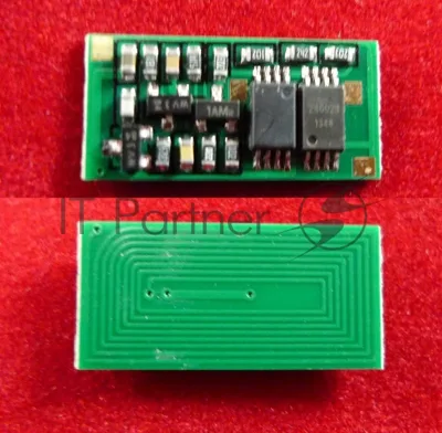 Чип Ricoh Aficio SP C430Dn/C431Dn/C440Dn черный 21K (SPC430E) (ELP Imaging)