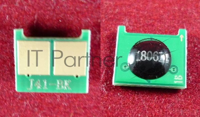 Чип ELP для HP Universal CB540A/CB435A/CB436A/CC530A/CE255A/CE278A/CE285A/CE310A/CE320A/CE410A/CE505A, CF210A/CF280A/CF283A/CF350A/CF380A, Canon 712/713/716/718/719/724/725/726/728/731, EXV-40черный - обновленный