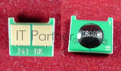 Чип ELP для HP Universal CB540A/CB435A/CB436A/CC530A/CE255A/CE278A/CE285A/CE310A/CE320A/CE410A/CE505A, CF210A/CF280A/CF283A/CF350A/CF380A, Canon 712/713/716/718/719/724/725/726/728/731, EXV-40черный - обновленный