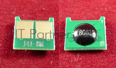 Чип ELP для HP Universal CB543A/CC533A/CE313A/CE323A/CE413A/CF213A/CF353A/CF383A, Canon CRG716/718/731 Magenta - обновленный