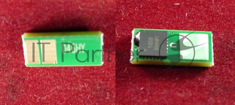 Чип ELP Imaging для Canon i-SENSYS LBP653Cdw/654Cx/732Cdw/734Cdw/735Cx Yellow, 5K (1251C002)