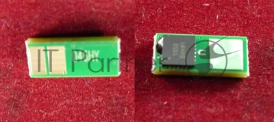 Чип ELP Imaging для Canon i-SENSYS LBP653Cdw/654Cx/732Cdw/734Cdw/735Cx Yellow, 5K (1251C002)