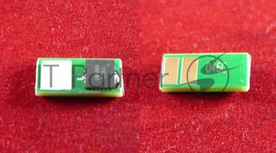 Чип ELP Imaging для Canon i-SENSYS LBP653Cdw/654Cx/732Cdw/734Cdw/735Cx Cyan, 2.3K (1249C002)
