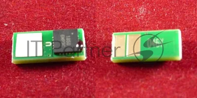 Чип ELP Imaging для Canon i-SENSYS LBP653Cdw/654Cx/732Cdw/734Cdw/735Cx Yellow, 2.3K (1247C002)