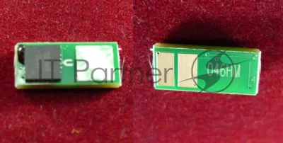 Чип ELP Imaging для Canon i-SENSYS LBP653Cdw/654Cx/732Cdw/734Cdw/735Cx Magenta, 5K (1252C002)