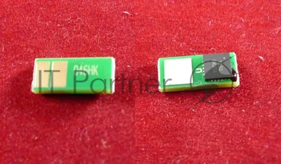 Чип ELP Imaging для Canon i-SENSYS LBP653Cdw/654Cx/732Cdw/734Cdw/735Cx черный, 6.3K (1254C002)