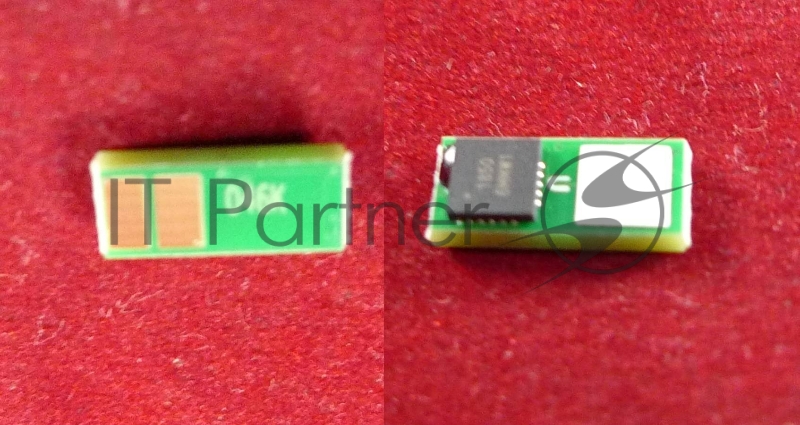 Чип ELP Imaging для Canon i-SENSYS LBP653Cdw/654Cx/732Cdw/734Cdw/735Cx черный, 2.2K (1250C002)