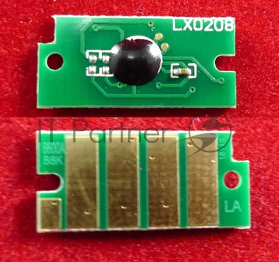 Чип Xerox Phaser 6600, WC 6605 черный (106R02236) 8K (ELP Imaging)