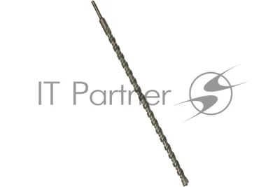 Бур Matrix по бетону 24 x 600 мм sds plus