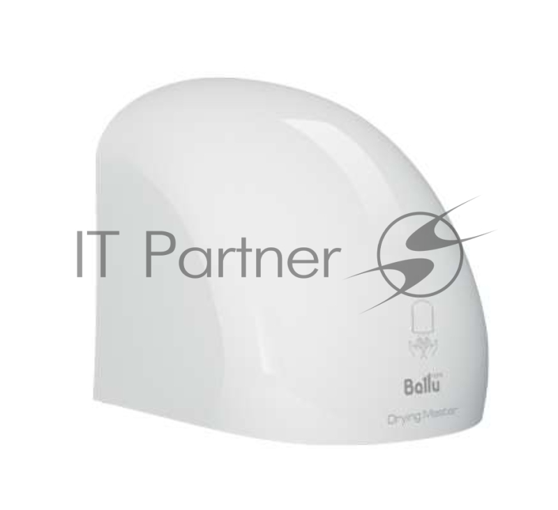 Сушилка для рук Ballu BAHD-2000DM2000Вт 224х223х224 мм