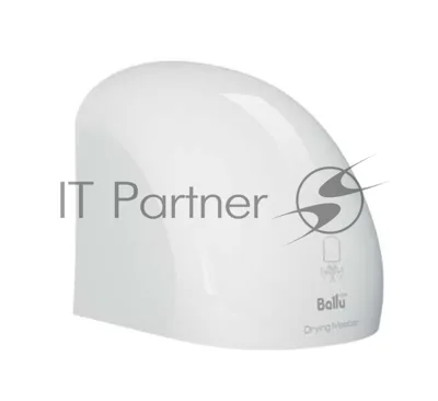 Сушилка для рук Ballu BAHD-2000DM2000Вт 224х223х224 мм