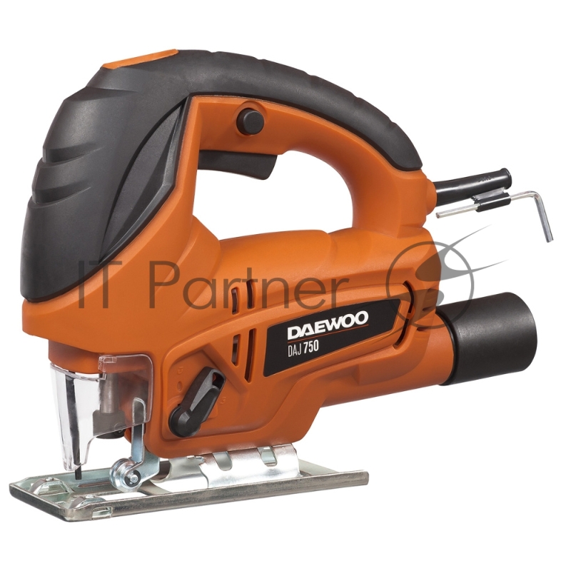 Лобзик электрический DAEWOO DAJ 750 750Вт 220В