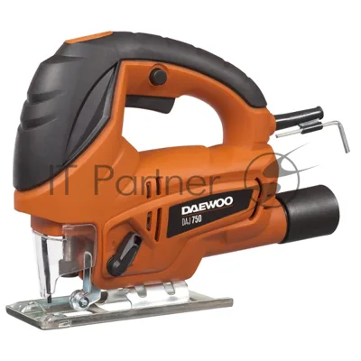Лобзик электрический DAEWOO DAJ 750 750Вт 220В