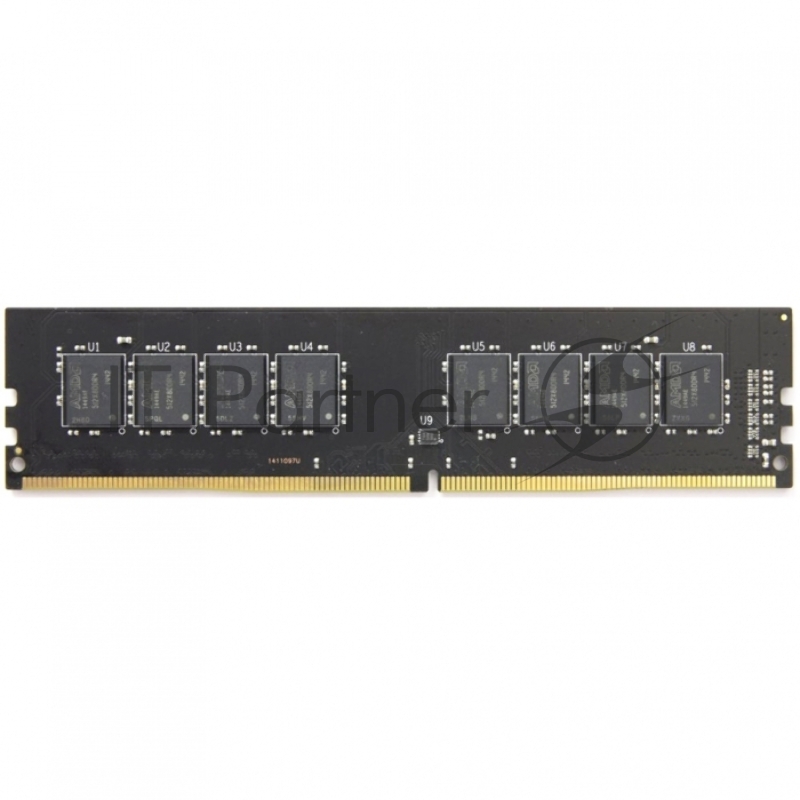 Оперативная память AMD Radeon R7, DDR4, 16GB (1x16GB), 2400MHz, CL16, DIMM