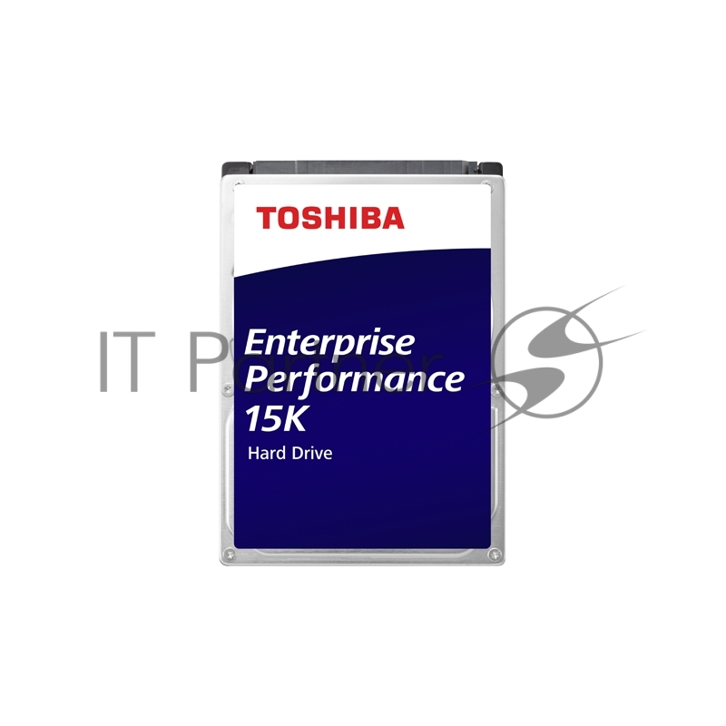 Жесткий диск HDD Toshiba AL14SX 300Gb 15000rpm SAS 128Mb 2.5"