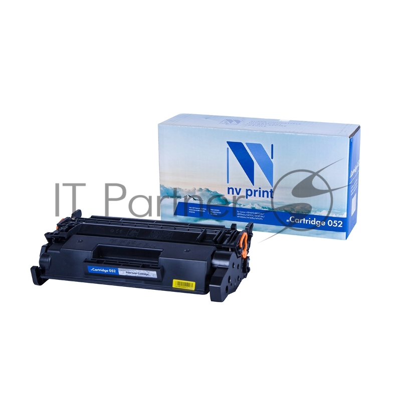 Картридж лазерный NVPrint совместимый NV- 052 для Canon i-SENSYS LBP212dw/LBP214dw/LBP215x/MF421dw/MF426dw/MF428x/MF429x (3100k)