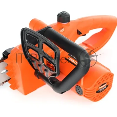 Электрическая цепная пила Patriot ESP 1612 1500Вт дл.шин.:12" (30cm)