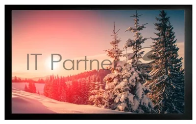 Экран на раме Cactus 203x360 см FrameExpert CS-PSFRE-360X203 16:9 настенный натяжной