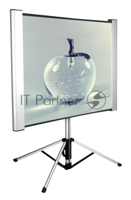 Экран Cactus 102x180 см TriAlExpert CS-PSTALE-180X102 16:9 напольный рулонный