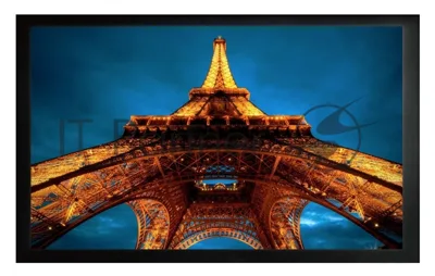 Экран на раме Cactus 102x180 см FrameExpert CS-PSFRE-180X102 16:9 настенный натяжной