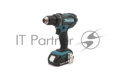 Дрель акк, шт Makita DDF482SYE