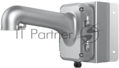 Кронштейн Hikvision DS-1604ZJ-Corner-P