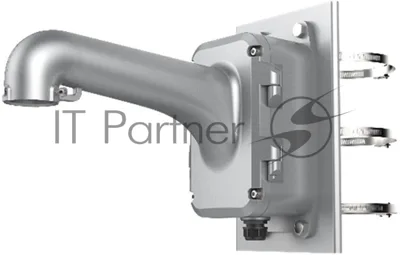 Кронштейн Hikvision DS-1604ZJ-BOX-POLE-P