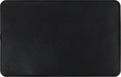 Внешний корпус для HDD AgeStar 3UB2P2 SATA III пластик черный 2.5"