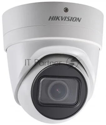 Видеокамера IP Hikvision DS-2CD2H83G0-IZS 2.8-12мм цветная