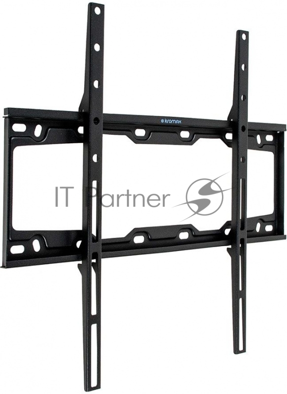 Кронштейн для LED/LCD телевизоров Kromax ELEMENT-3 черный