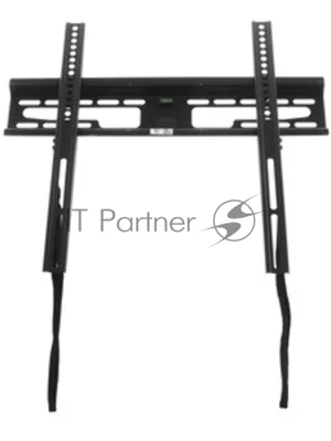 Кронштейн для LED/LCD телевизоров Kromax FLAT-3 new черный