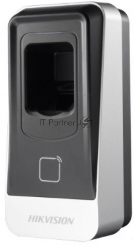 Считыватель карт Hikvision DS-K1201EF уличный