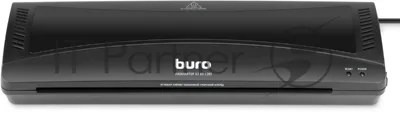 Ламинатор Buro BU-L380, 2 вала, A3, 125мкм, 250 мм/мин