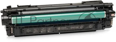 Контрактный Картридж лазерный HP 657X Cyn Contract LJ Toner Cartridge