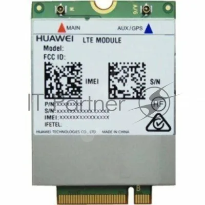 Накопитель SSD Huawei M.2 SSD,SATA 6Gb/s-240Gb,Hot-Swappable
