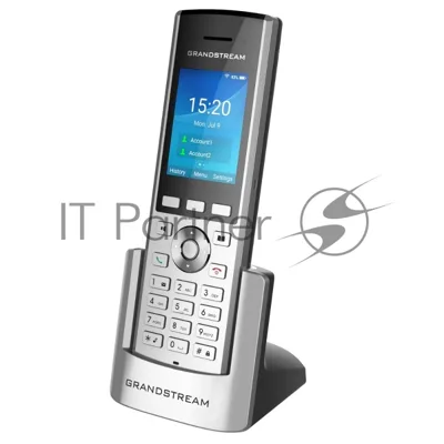 Телефон VOIP WP820 GRANDSTREAM