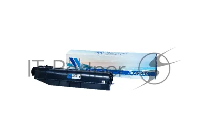 Картридж NVPrint совместимый NV-TK-8305 черный для Kyocera TASKalfa-3050/TASKalfa-3051/TASKalfa-3550/TASKalfa-3551 (25000k)